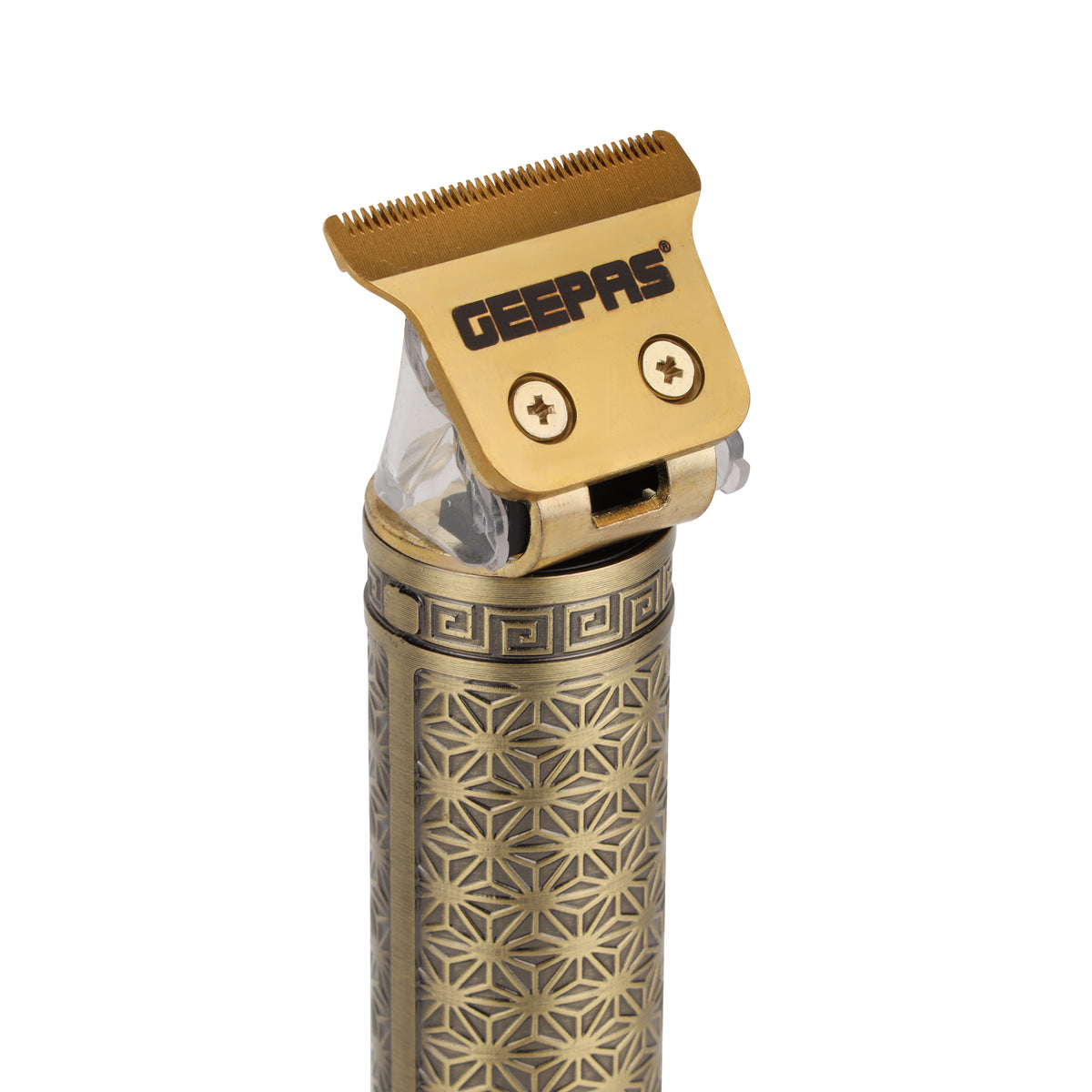 Stubble Trimmer