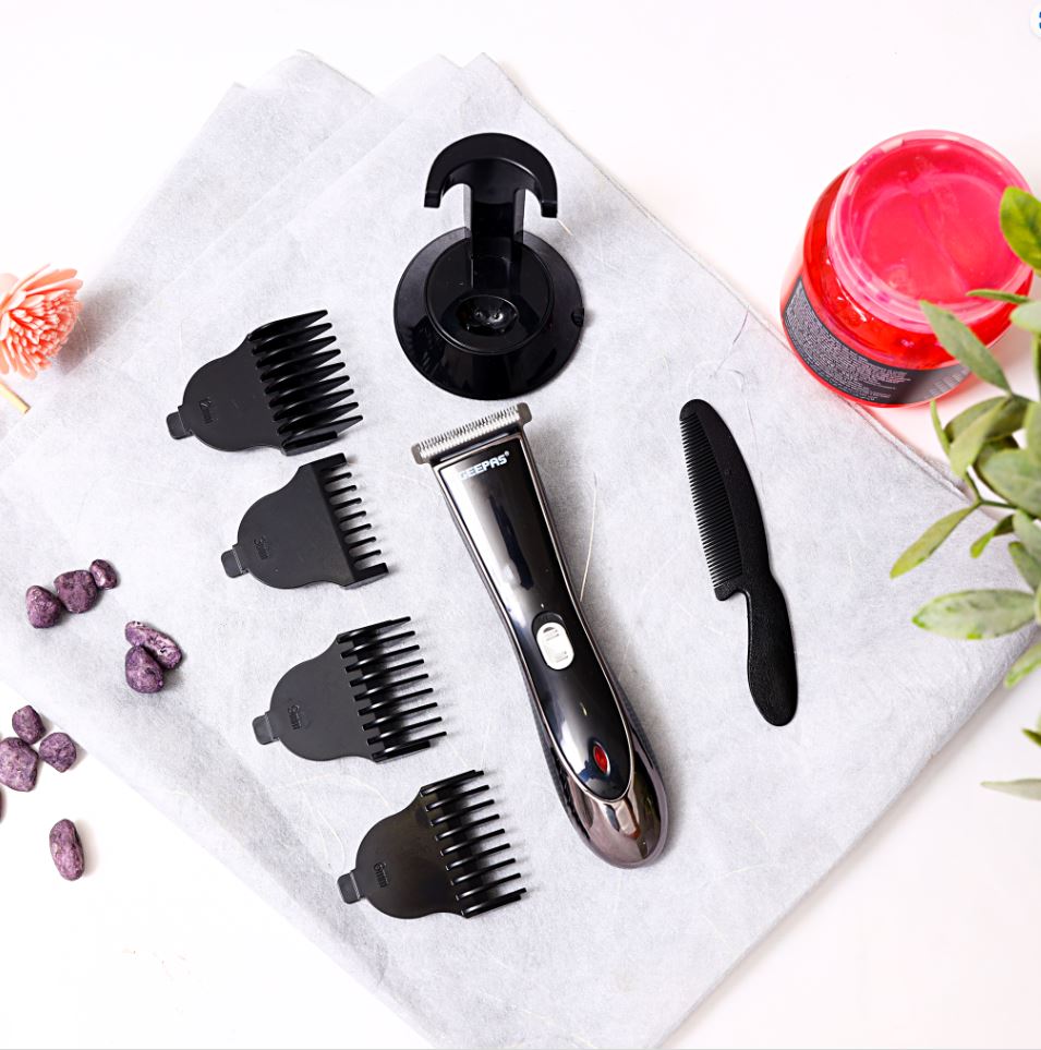 Beard Trimmer