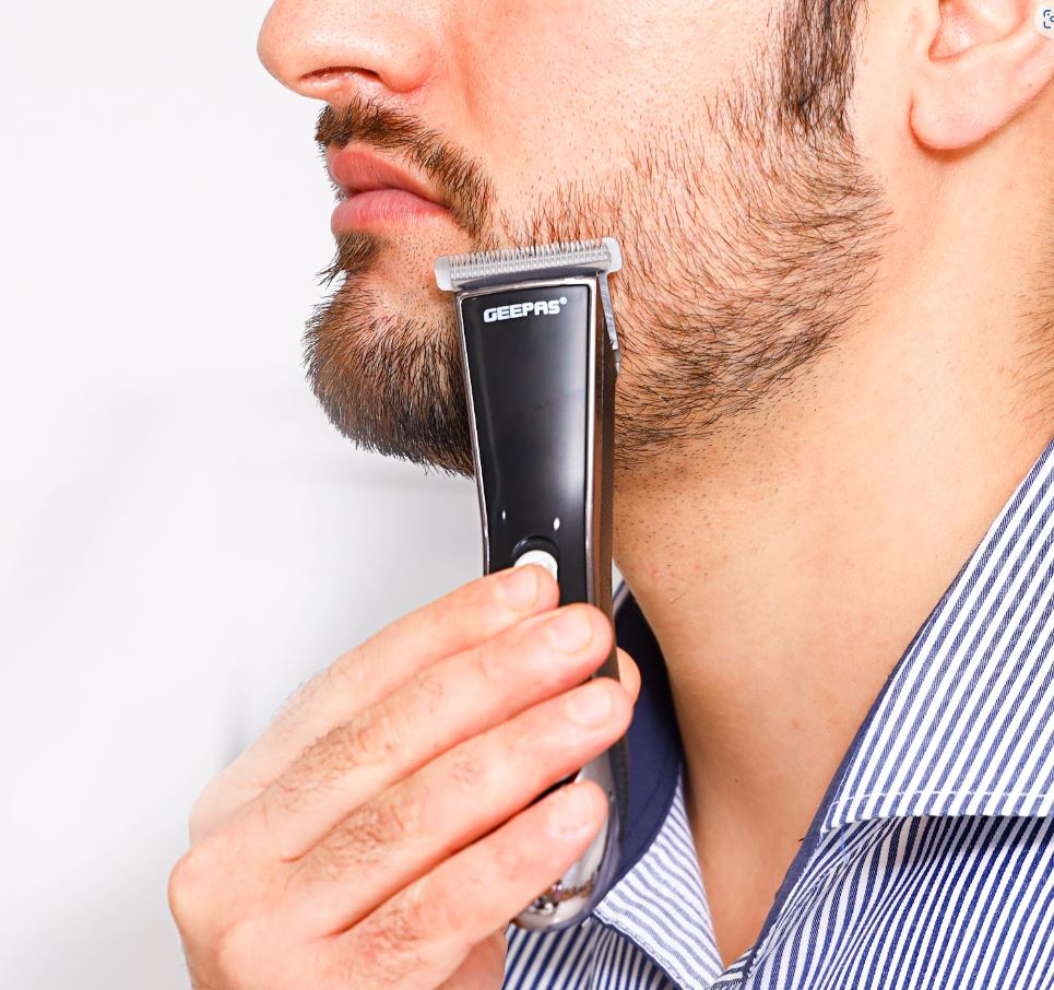 Beard Trimmer
