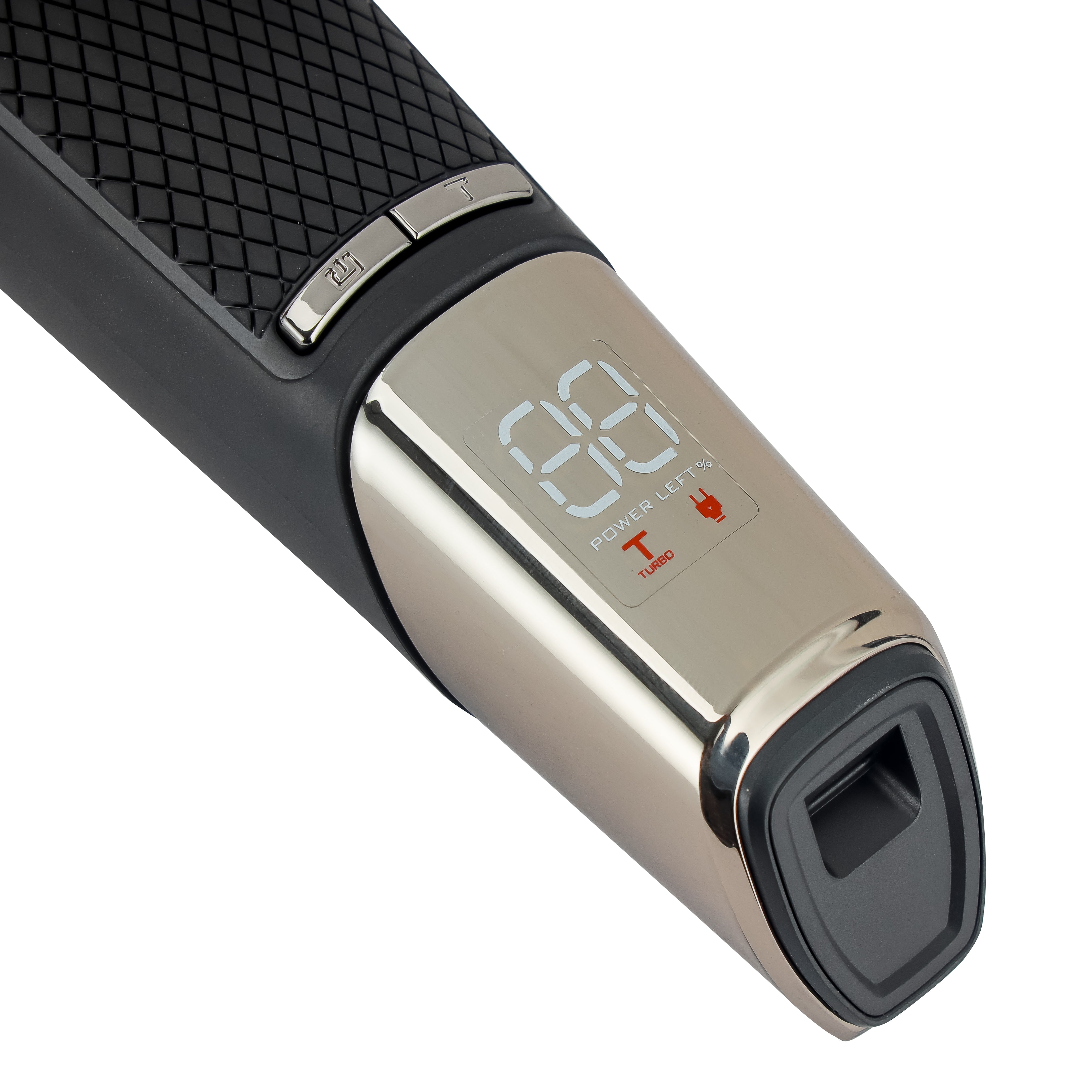Digital Hair Clipper