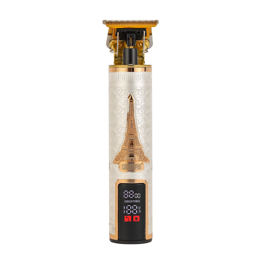 Professional Digital Hair Clipper