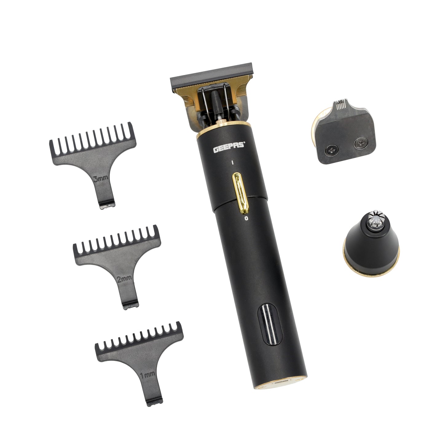 Rechargeable Trimmer