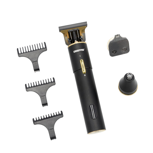 Rechargeable Trimmer