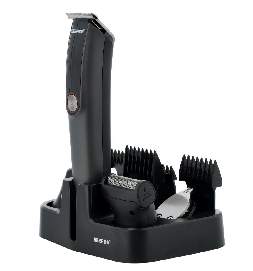 Digital Rechargeable
