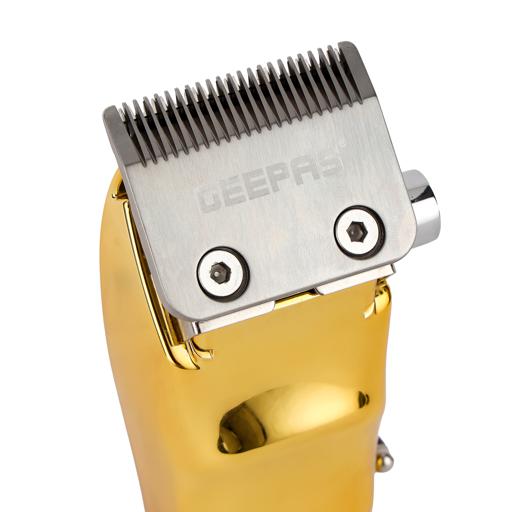 Professional Digital Hair Clipper