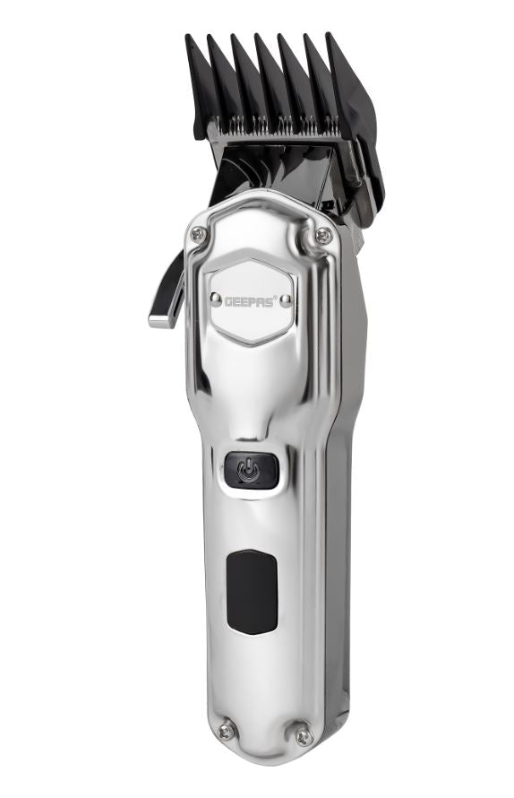 Rechargeable Hair and Beard Trimmer