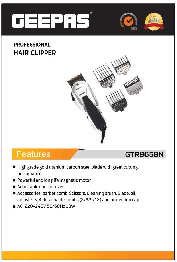 Hair Clipper