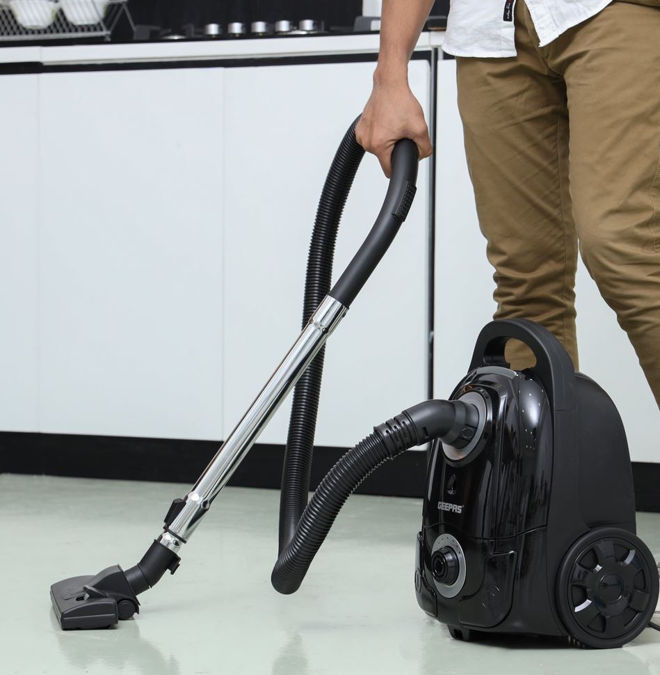 2600W Vacuum Cleaner