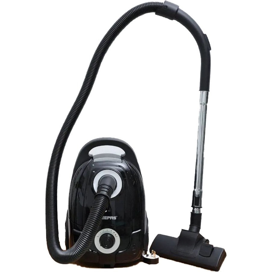 VACUUM CLEANER 2600W, 3L-GEEPAS