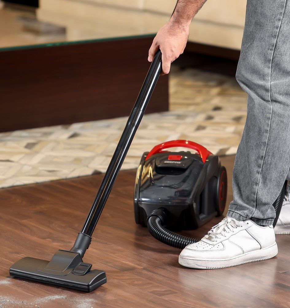 &nbsp;2200 W Cyclonic Vacuum Cleaner