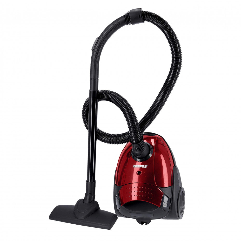 VACUUM CLEANER 2200W-GEEPAS