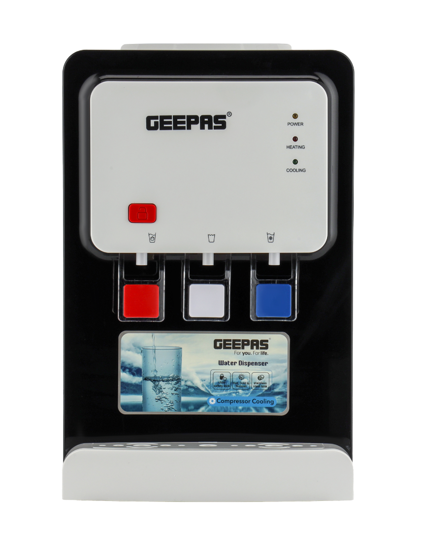 Desktop Water Dispenser