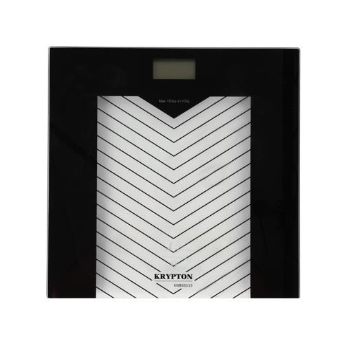 Digital Personal Scale