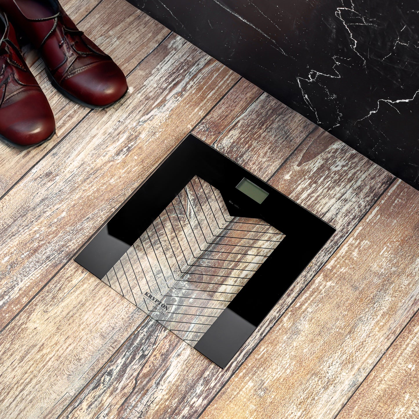 Digital Personal Scale