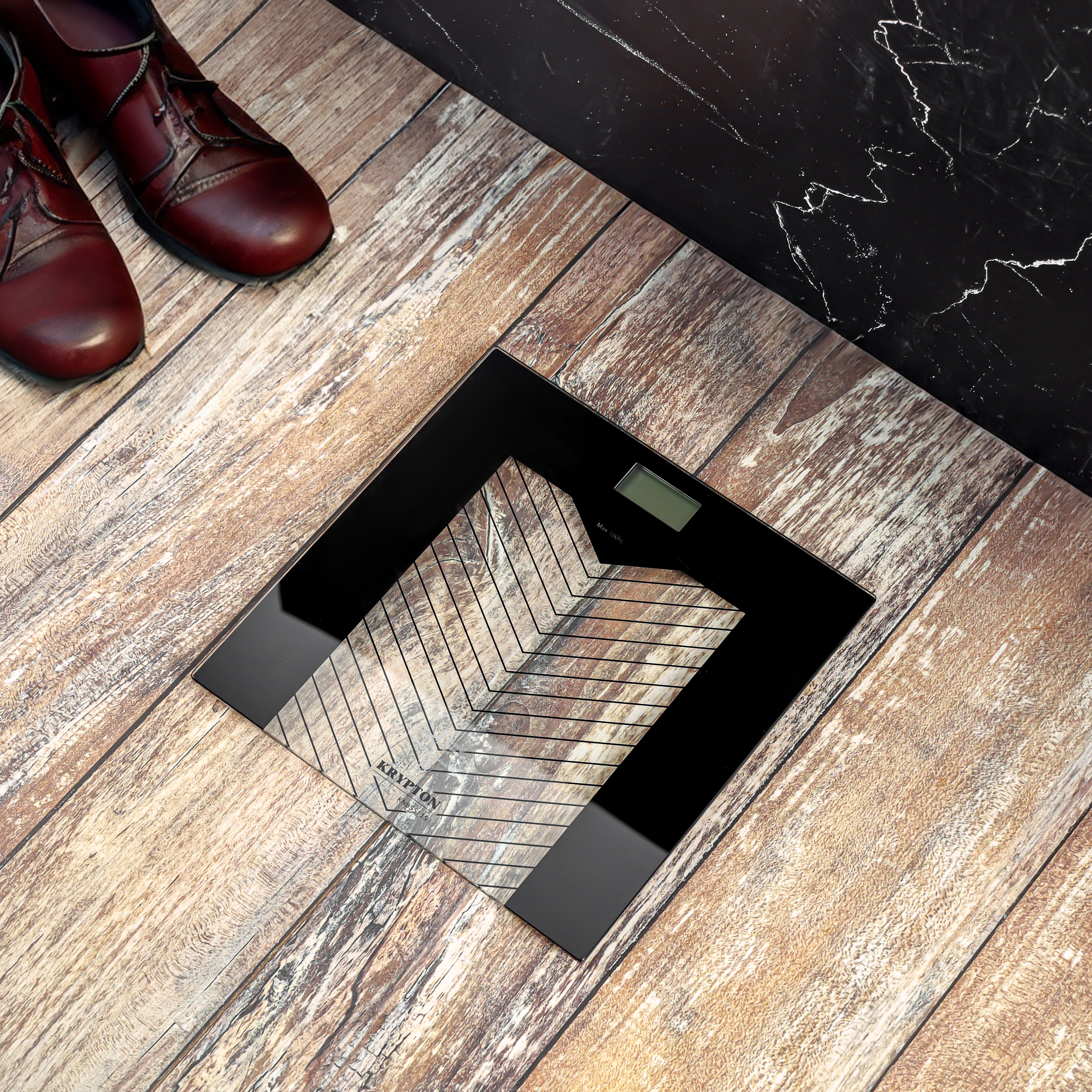 Digital Personal Scale
