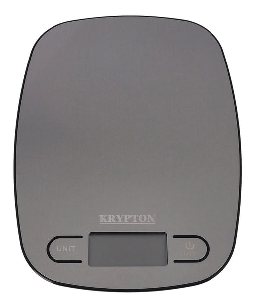 Digital Kitchen Scale