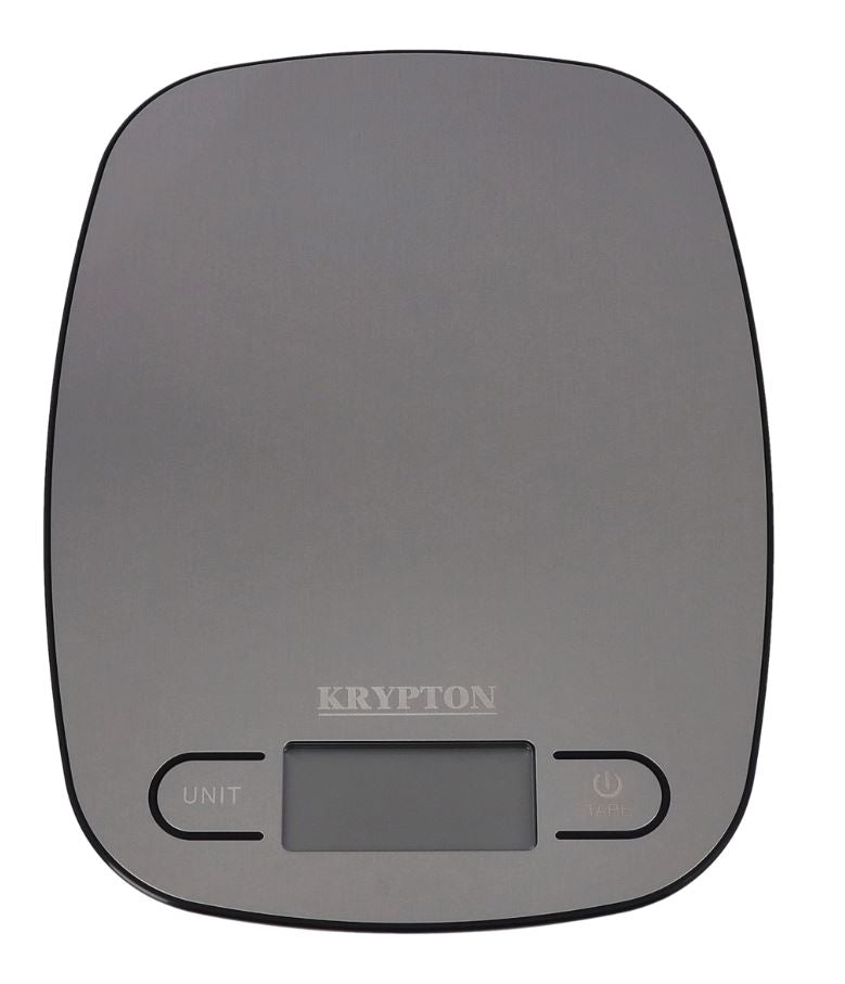 Digital Kitchen Scale