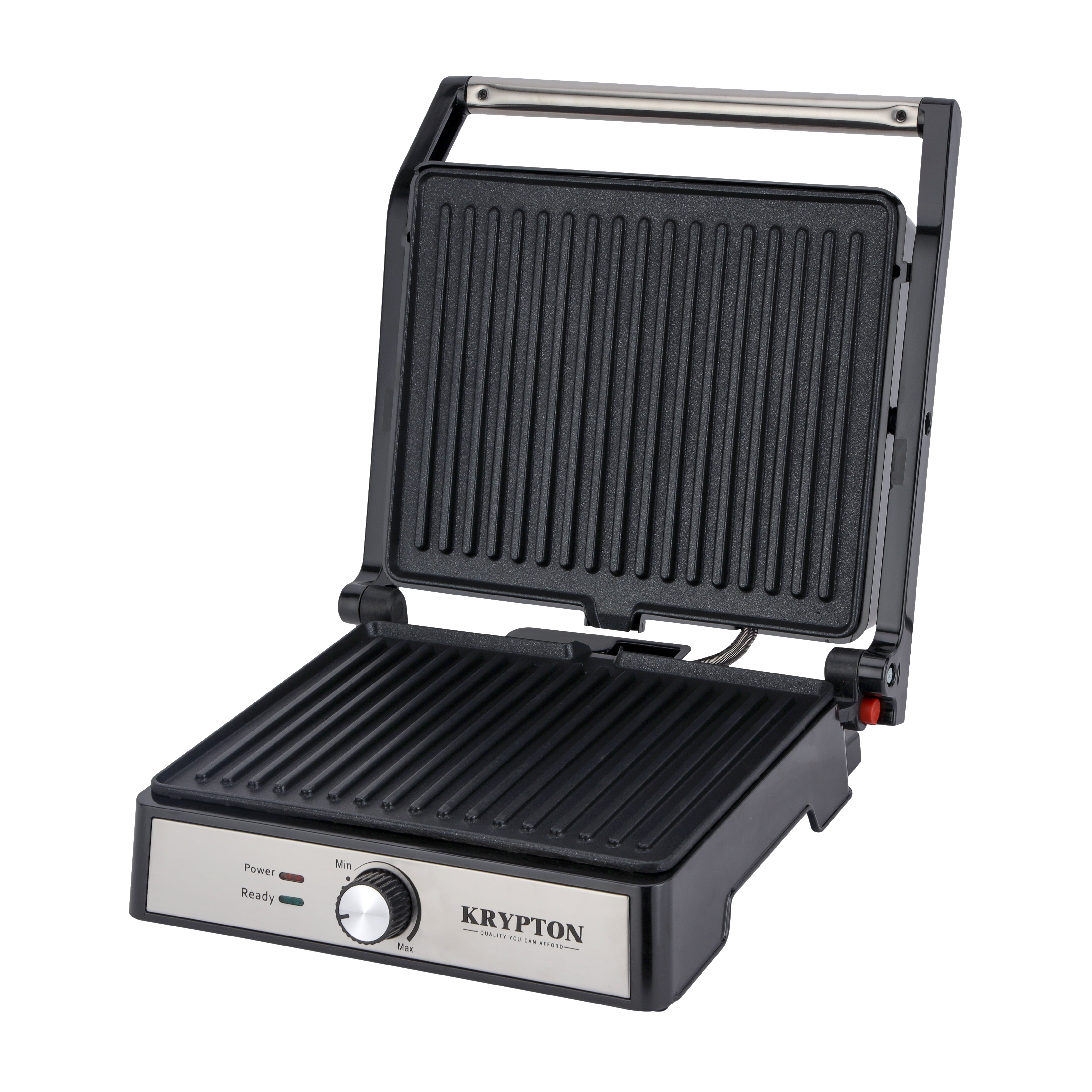 4 Slice Grill Maker