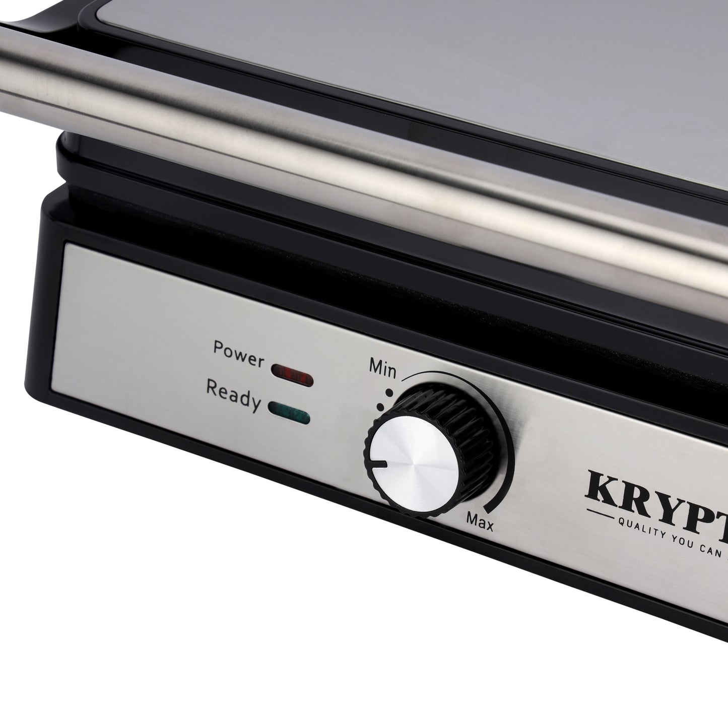 4 Slice Grill Maker