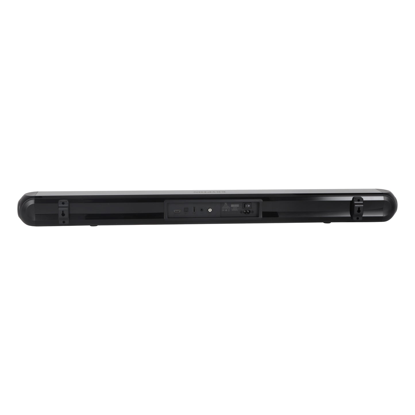 Portable Soundbar System