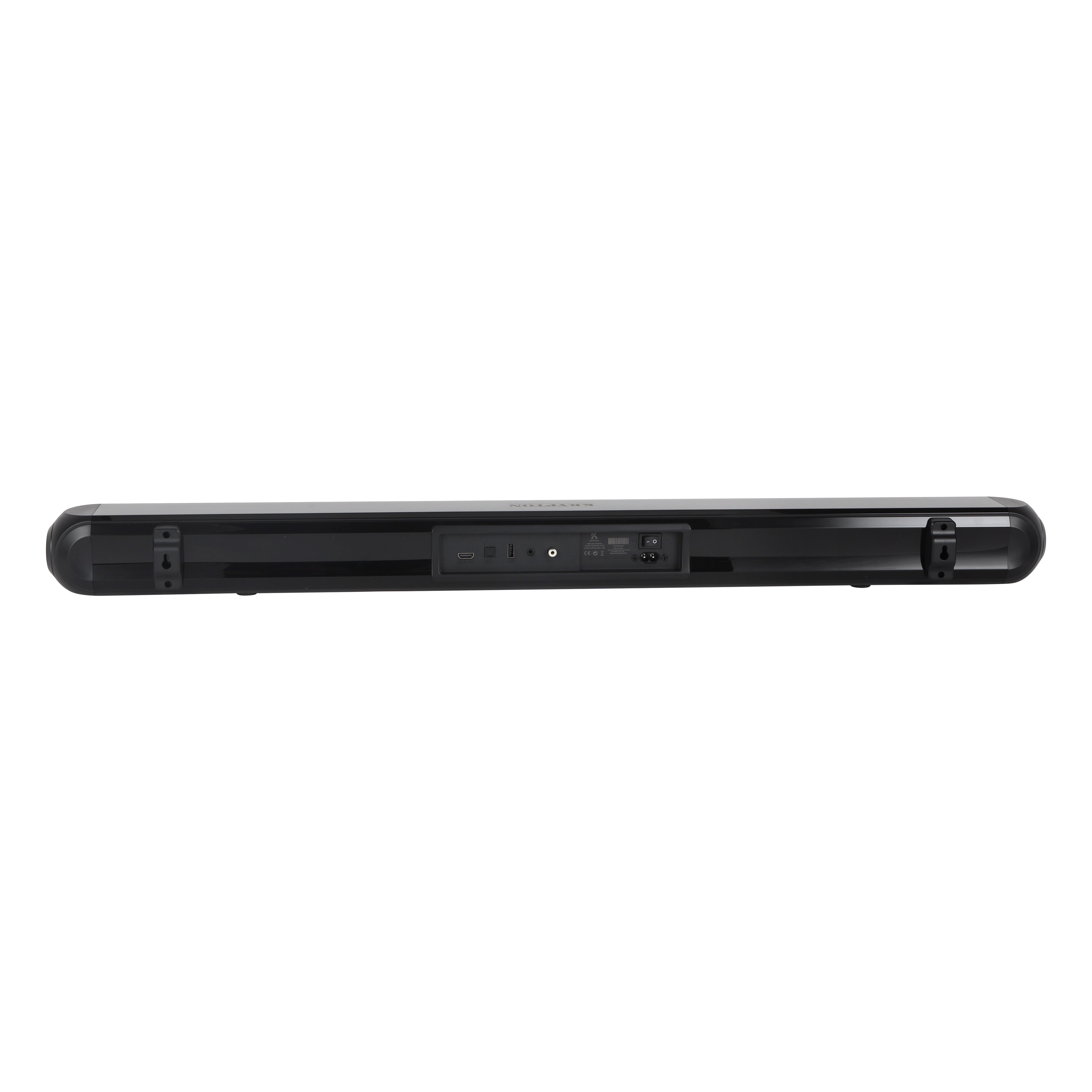 Portable Soundbar System