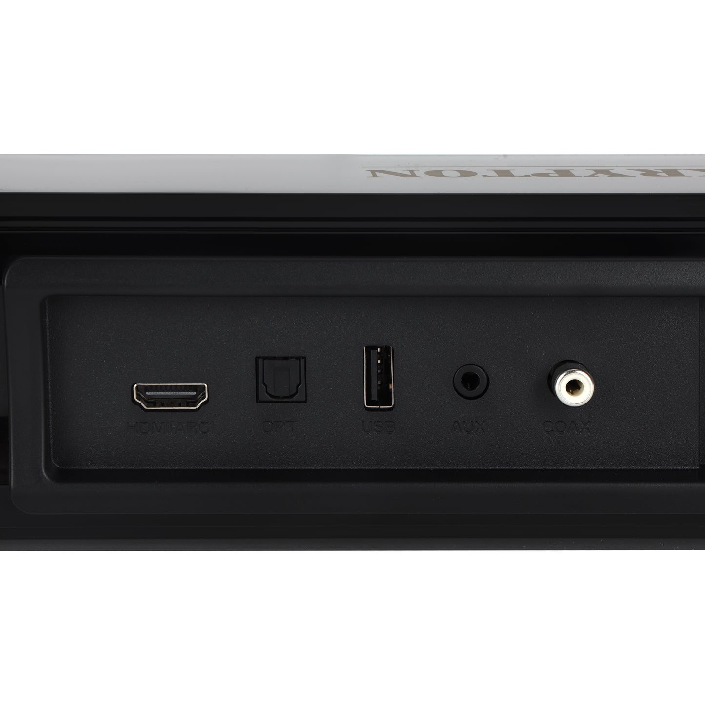 Portable Soundbar System