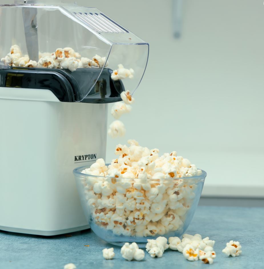 Popcorn Maker