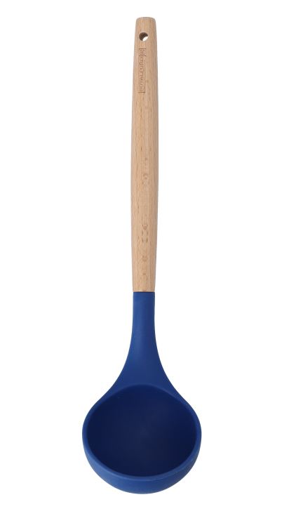 Silicone Soup Ladle