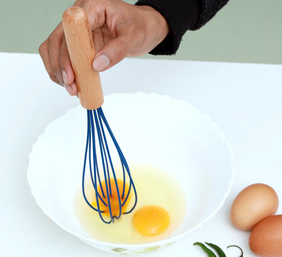 Egg Whisk