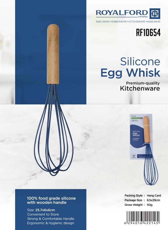 Egg Whisk