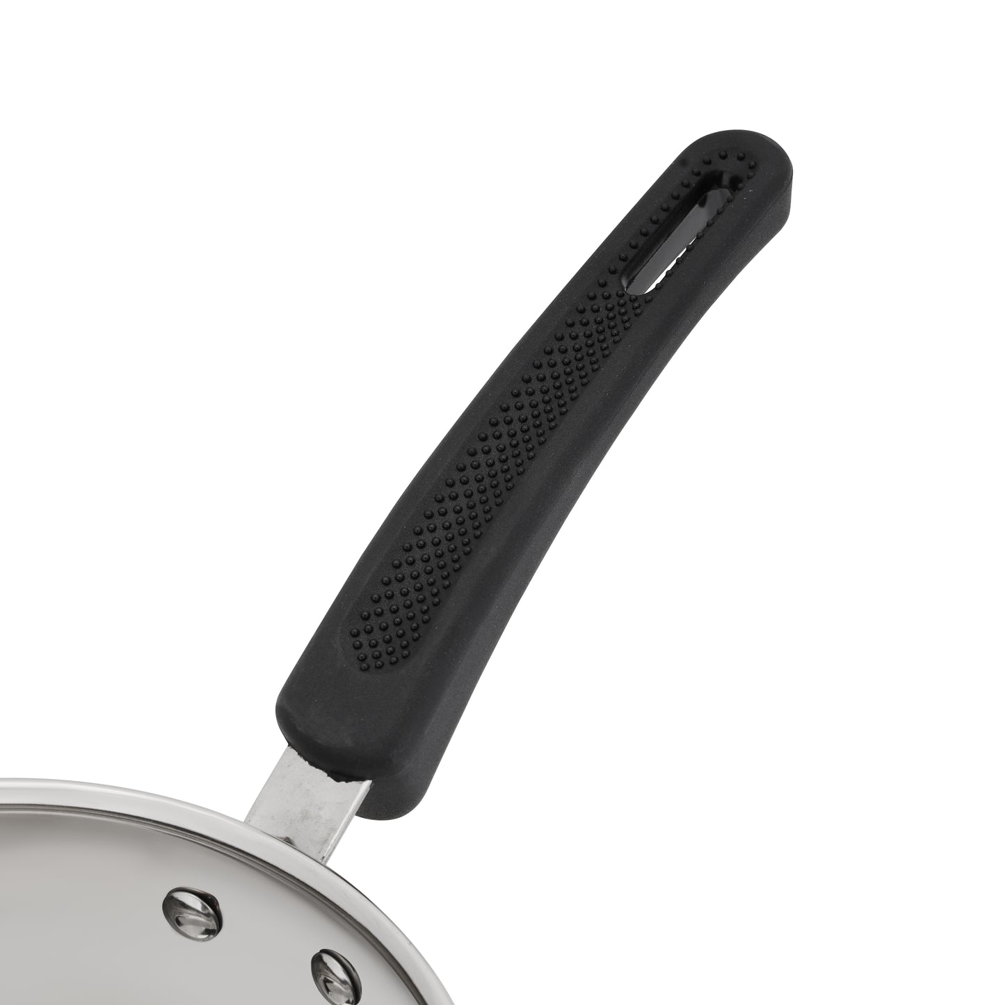 Stainless Steel Saucepan