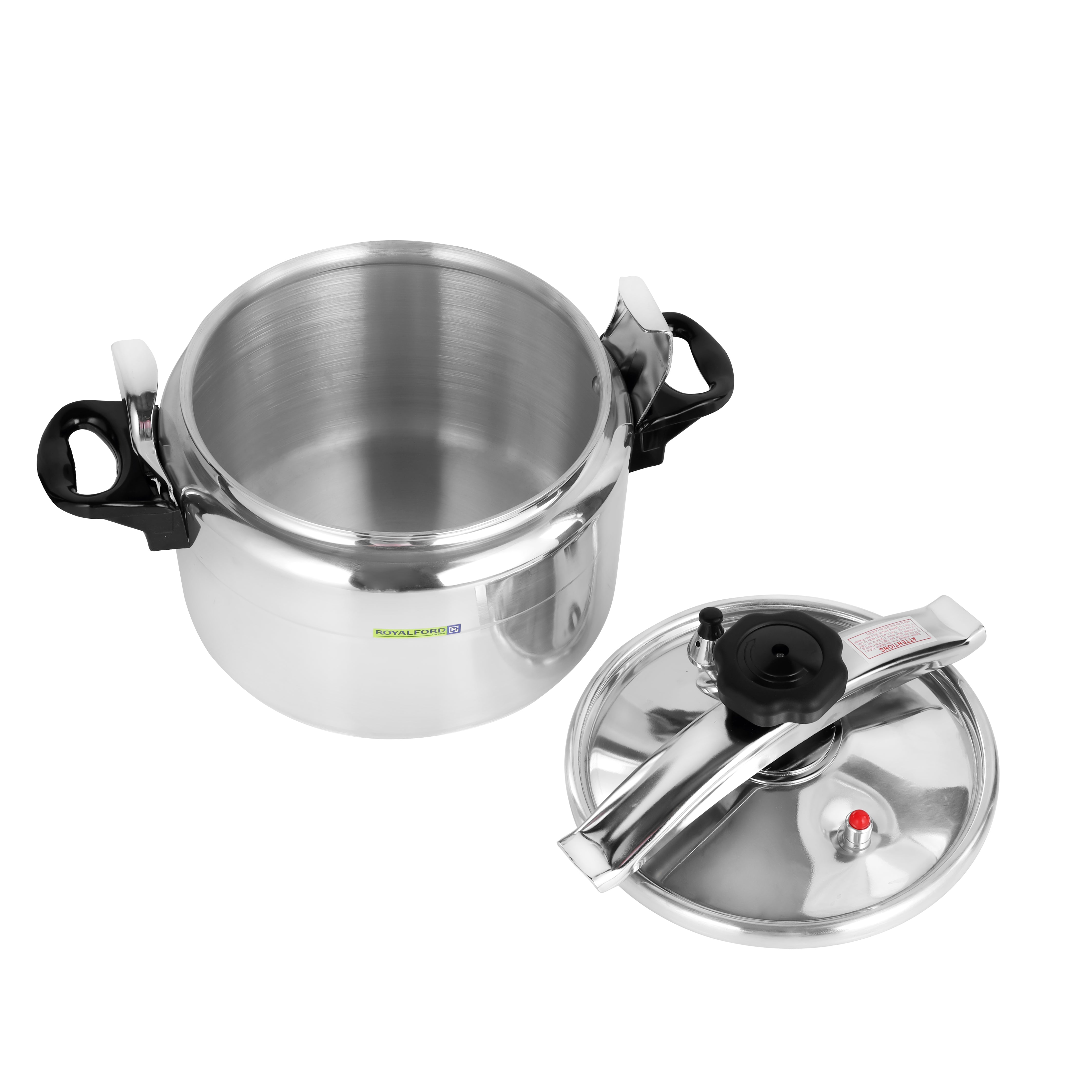 Aluminum Pressure Cooker