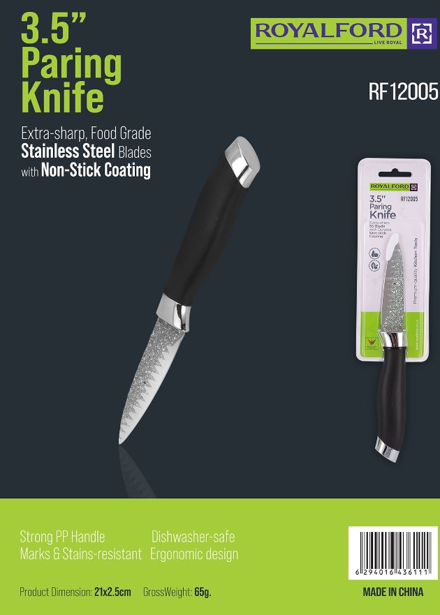 Paring Knife