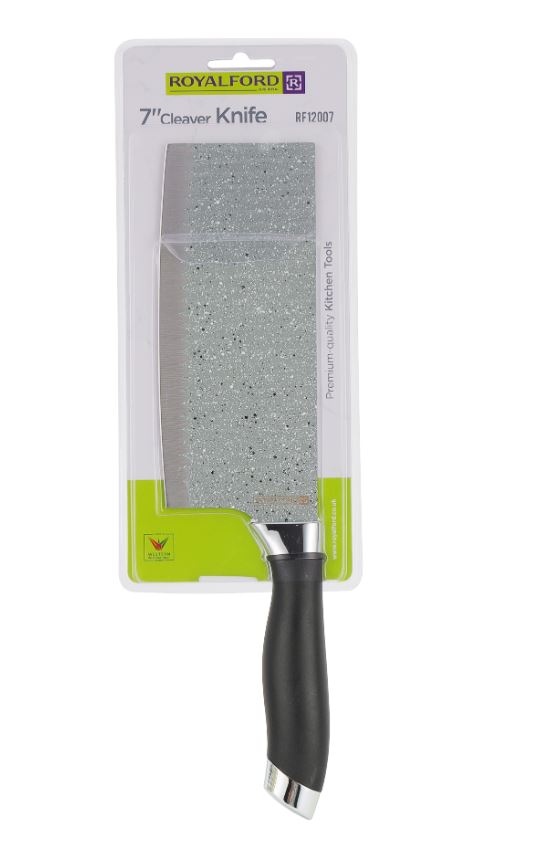 Cleaver Knife