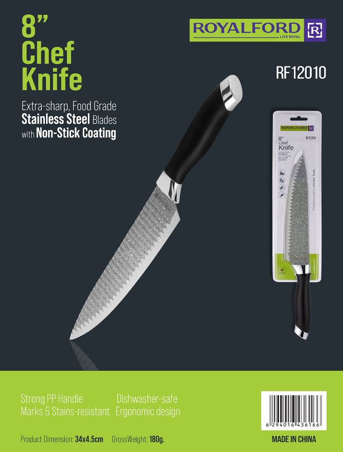 Chef Knife