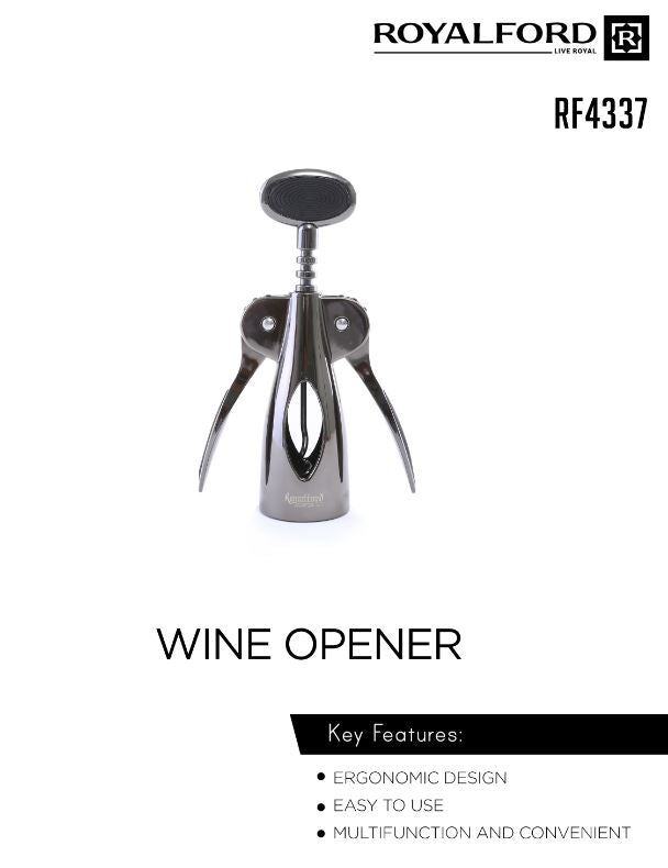 Bottle Opener