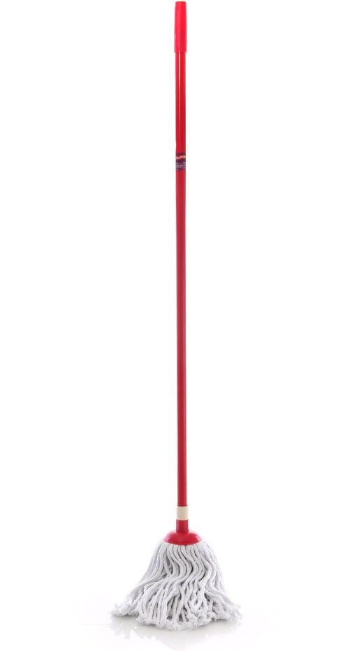 Cotton String Floor Mop