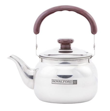 '1 L Tea Kettle 1x48