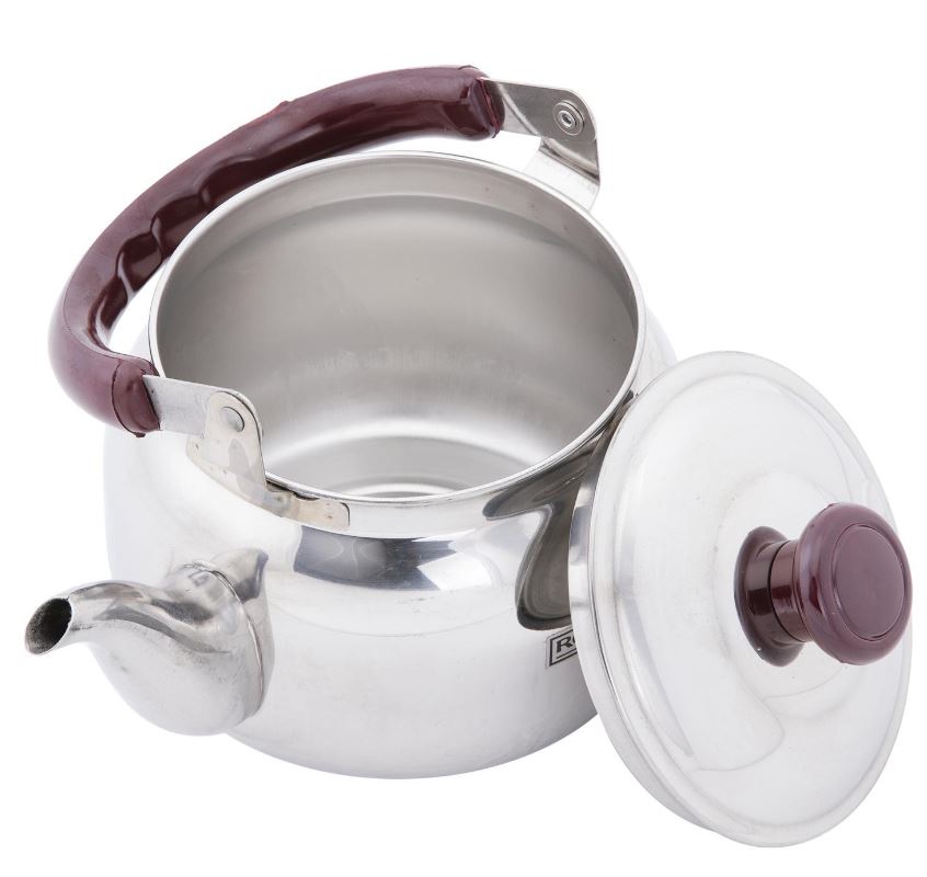 '1 L Tea Kettle 1x48