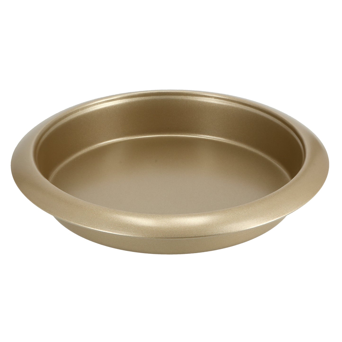 Round Pan