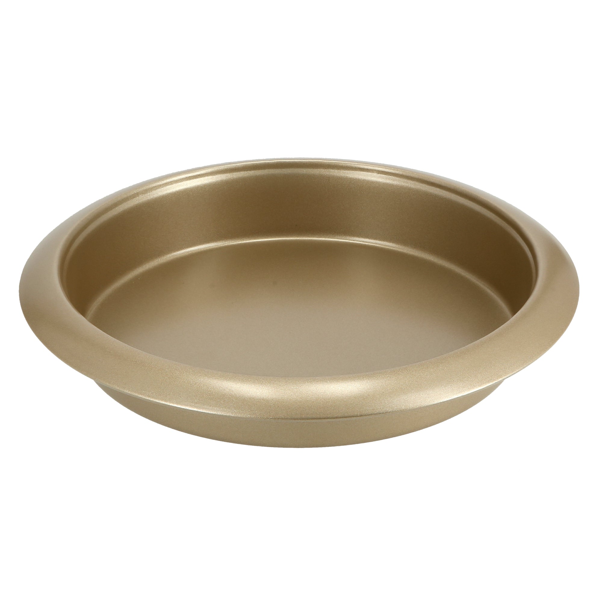 Round Pan