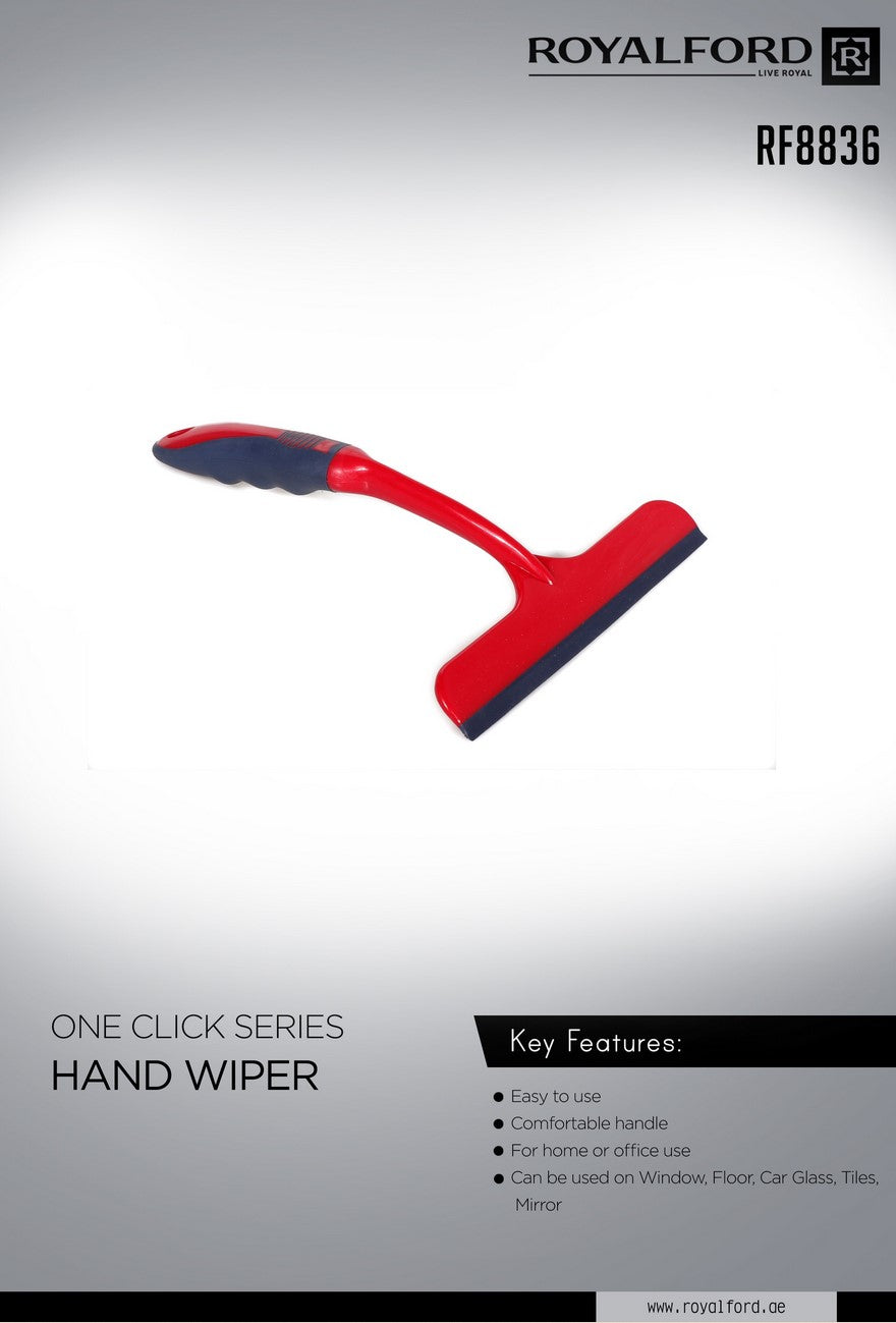 Multipurpose Hand Wiper