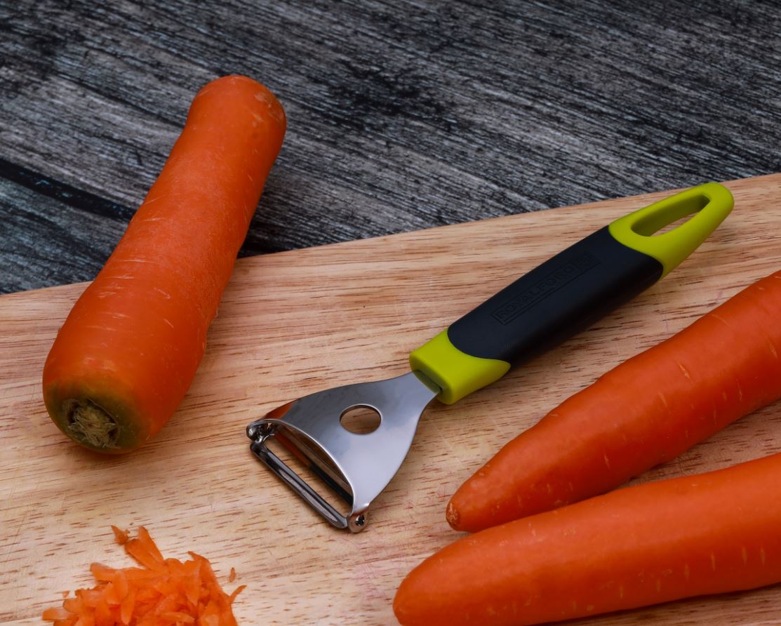 Stainless Steel Y Peeler