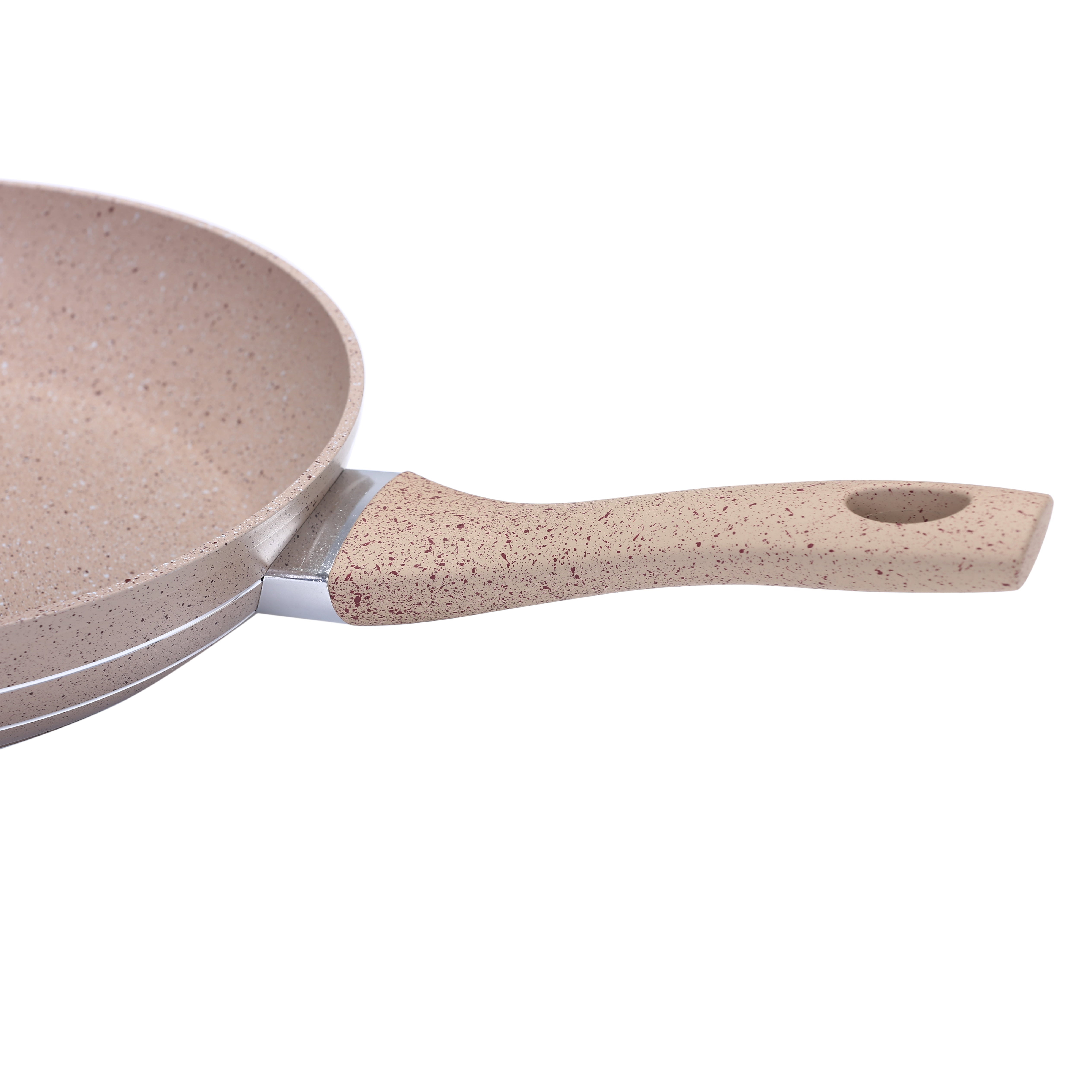Smart Fry Pan