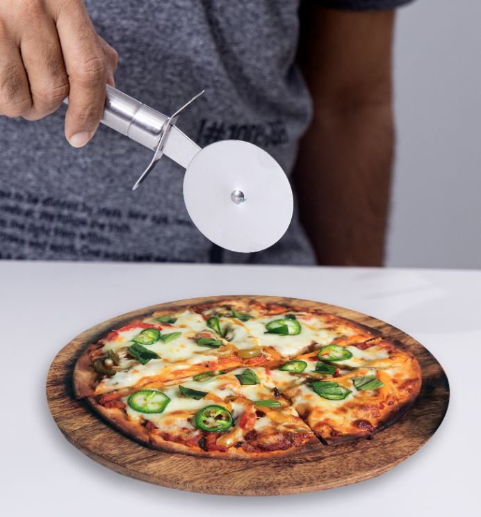 Pizza Cutter