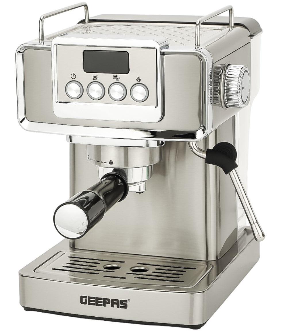 Espresso Coffee Machine